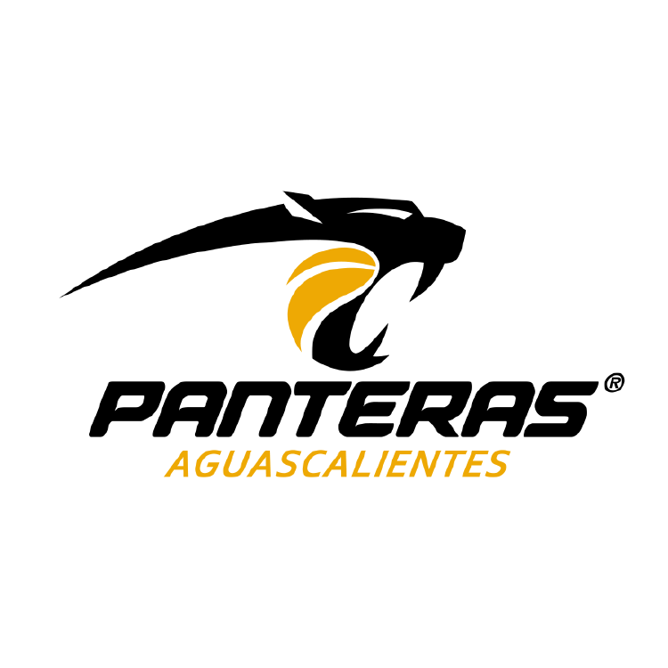 PANTERAS DE AGUASCALIENTES Team Logo
